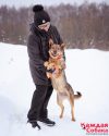 13.02.2026, Большой Машкинский приют, Химки